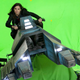 Illustration for article titled The Most Fascinating Behind-The-Scenes Photos Of Your Favorite TV Shows